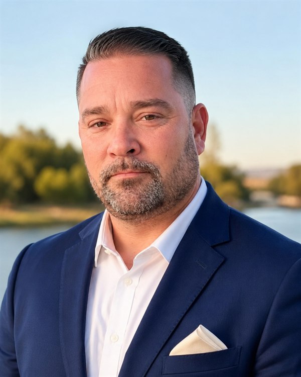 Ryan Klagenberg, Founder and Principal Consultant at River City Ventures